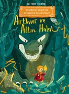 Arthur ve Altn Halat Domingo Yaynevi