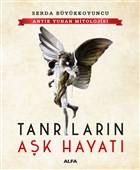 Tanrlarn Ak Hayat Alfa Yaynlar