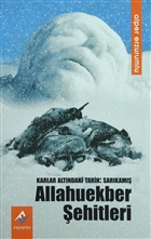 Allahuekber ehitleri Ferfir Yaynclk