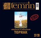 Temrin Say: 27 - 28 Temrin Dergisi