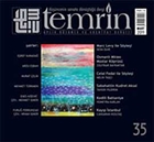 Temrin Say: 35 Temrin Dergisi