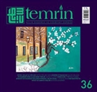 Temrin Say: 36 Temrin Dergisi