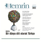 Temrin Say: 40 Temrin Dergisi