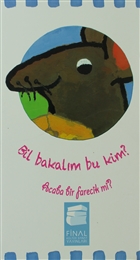 Bil Bakalm Bu Kim? Acaba Bir Farecik mi? Final Kltr Sanat Yaynlar