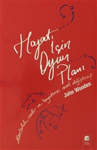 Hayat in Oyun Plan Final Kltr Sanat Yaynlar