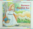 Krmz Balkl Kz Final Kltr Sanat Yaynlar