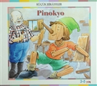 Pinokyo Final Kltr Sanat Yaynlar