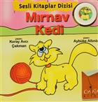 Mrnav Kedi Galata Kitap