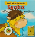 Sarkz Galata Kitap