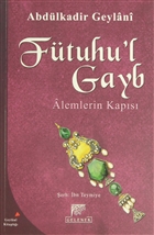 Ftuhu`l Gayb Gelenek Yaynclk