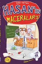 Hasan`n Maceralar Gen Tima