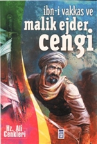 bn-i Vakkas ve Malik Ejder Cengi Gen Tima