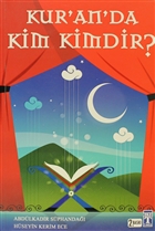 Kuran`da Kim Kimdir? Gen Tima