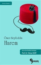 Harem Genesis Kitap