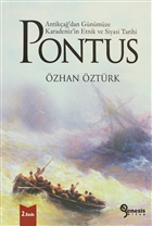 Pontus (zel Bask) Genesis Kitap
