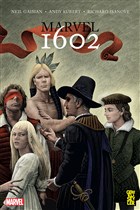 Marvel 1602 Gerekli eyler Yaynclk