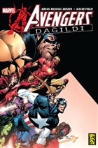 Avengers Dald - Karmaa Gerekli eyler Yaynclk