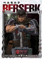 Berserk 1. Cilt Gerekli eyler Yaynclk