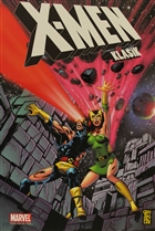 X-Men Klasik Say: 2 Gerekli eyler Yaynclk