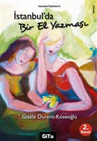 stanbul`da Bir El Yazmas Gita Yaynlar