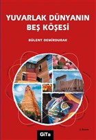 Yuvarlak Dnyann Be Kesi Gita Yaynlar