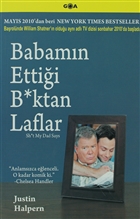Babamn Ettii B*ktan Laflar Goa Basm Yayn