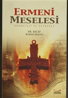 Ermeni Meselesi Gkkubbe Yaynlar