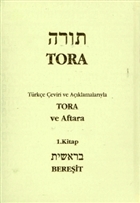Tora ve Aftara Bereit - 1. Kitap Gzlem Gazetecilik - zel rnler