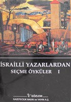 srailli Yazarlardan Seme ykler 1 Gzlem Gazetecilik