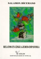 Relatos En Lingua Judeo-Espanyola Gzlem Gazetecilik