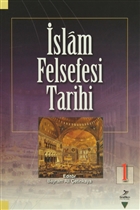 slam Felsefesi Tarihi 1 Grafiker Yaynlar