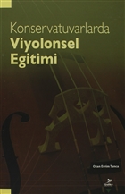 Konservatuvarlarda Viyolonsel Eitimi Grafiker Yaynlar