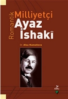 Romantik Milliyeti Ayaz shaki Grafiker Yaynlar