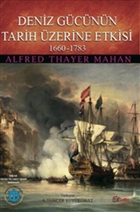 Deniz Gcnn Tarih zerine Etkisi 1660-1783 Grifin Yaynlar