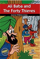 Ali Baba and the Forty Thieves Gugukkuşu Yayınları