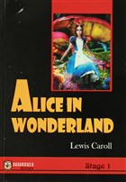 Alice in Wonderland Gugukkuşu Yayınları