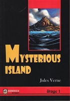 Mysterious Island Gugukkuu Yaynlar