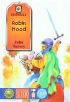 Robin Hood Gugukkuşu Yayınları
