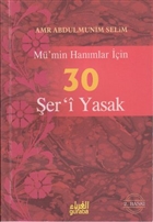 M`min Hanmlar in 30 er`i Yasak Guraba Yaynlar