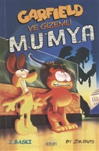 Garfield ve Gizemli Mumya Glolu Yaynclk
