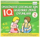 Okulncesi ocuklar in IQ Gelitirici Zeka Oyunlar 2 Glolu Yaynclk