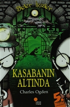 Beter kizler - Kasabann Altnda Gn Kitapl