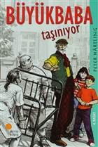 Bykbaba Tanyor Gn Kitapl