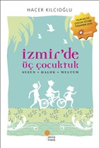 zmir`de  ocuktuk Gn Kitapl
