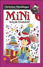 Mini Kk Dedektif Gn Kitapl