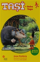 Tai ve Baba Yaga Gn Kitapl