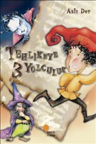 Tehlikeye 3 Yolculuk Gn Kitapl