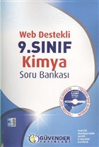 Web Destekli 9. Snf Kimya Soru Bankas Gvender Yaynlar