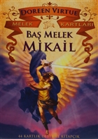 Ba Melek Mikail Kartlar Gzeldnya Kitaplar