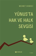 Yunus`ta Hak ve Halk Sevgisi H Yaynlar